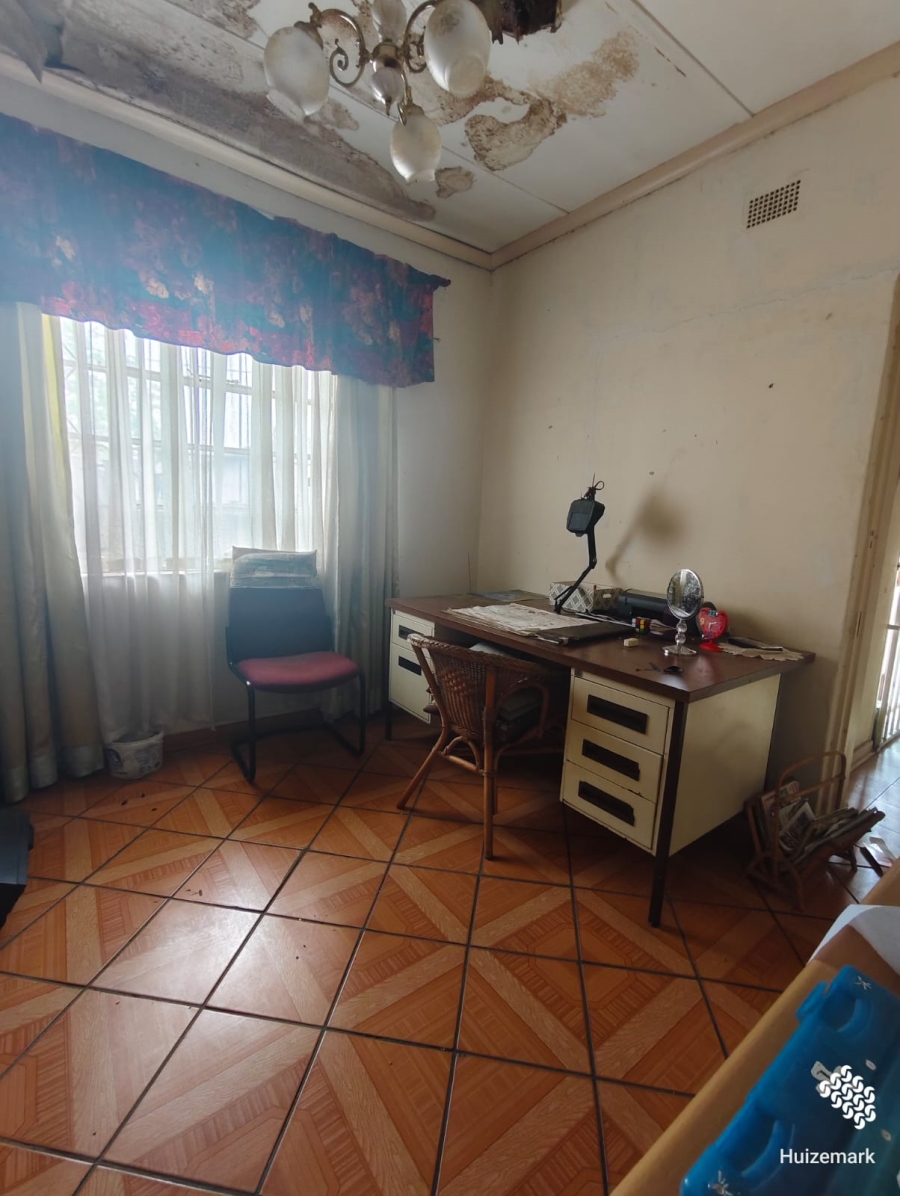 4 Bedroom Property for Sale in Sasolburg Ext 3 Free State